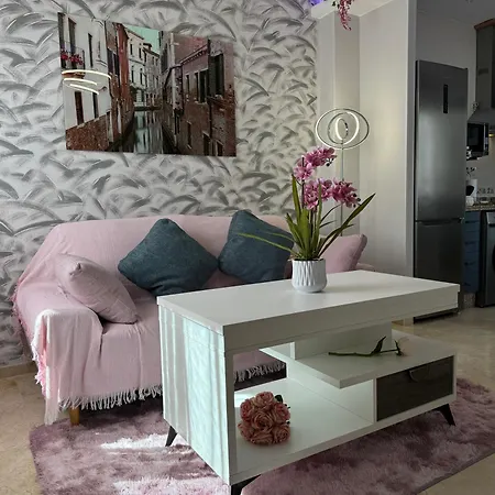 Centro - Glamour Apartmán *