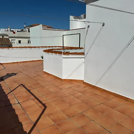 Apartmán Centro - Glamour *
