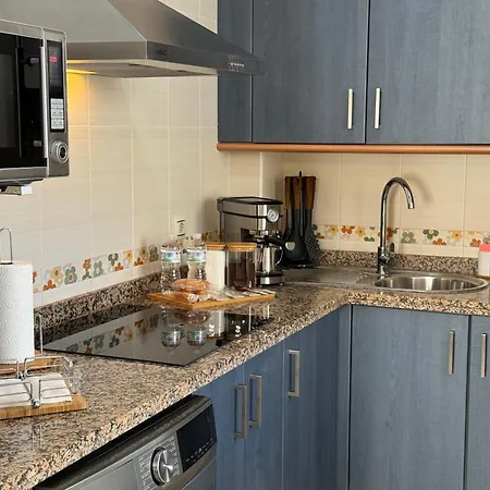 Apartmán Centro - Glamour Ronda