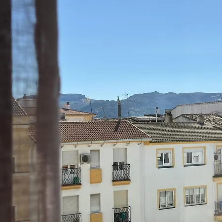 Centro - Glamour Apartmán *